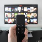 VOD動画配信サイトを比較(無料期間・料金・見放題作品数)Tverとの違いは?