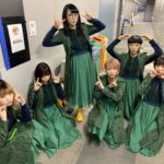 【BiSH最新】人気動画再生ランキングTOP20♪神曲ライブと歌詞に注目!