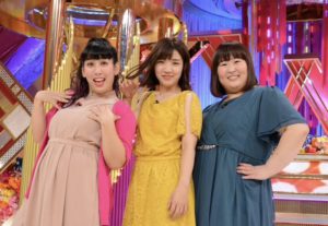 ゆめっちの彼氏は?現在の体重・身長・年齢は?痩せていた頃の昔の写真も!