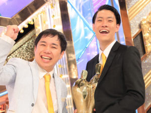 せいやの妹がかわいい！身長と年齢は？高校時代いじめでハゲていたが笑いで克服