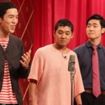 四千頭身後藤の似てる人を紹介!プロフィールと人気ライブ動画5選!