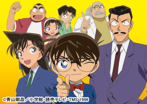 毛利小五郎の声は変わった？現在の声優は誰？神谷明の降板理由とは？