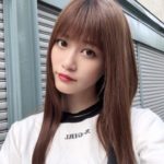 めるる(生見愛瑠)は結婚してる(旦那)?彼氏熱愛とハーフ・クォーターの噂は本当?
