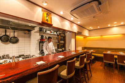 加藤牛肉店銀座