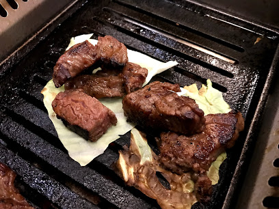 きみや 大阪本店