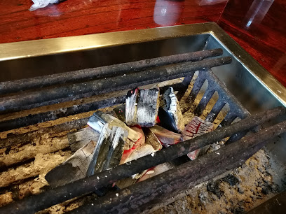 松阪 海津 本店