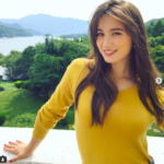 トラウデン直美の国籍は?母親と父親は?年齢・身長・高校大学とすっぴん画像