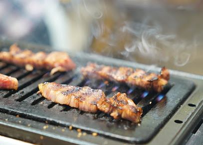 生ホルモン処 おさむちゃん。