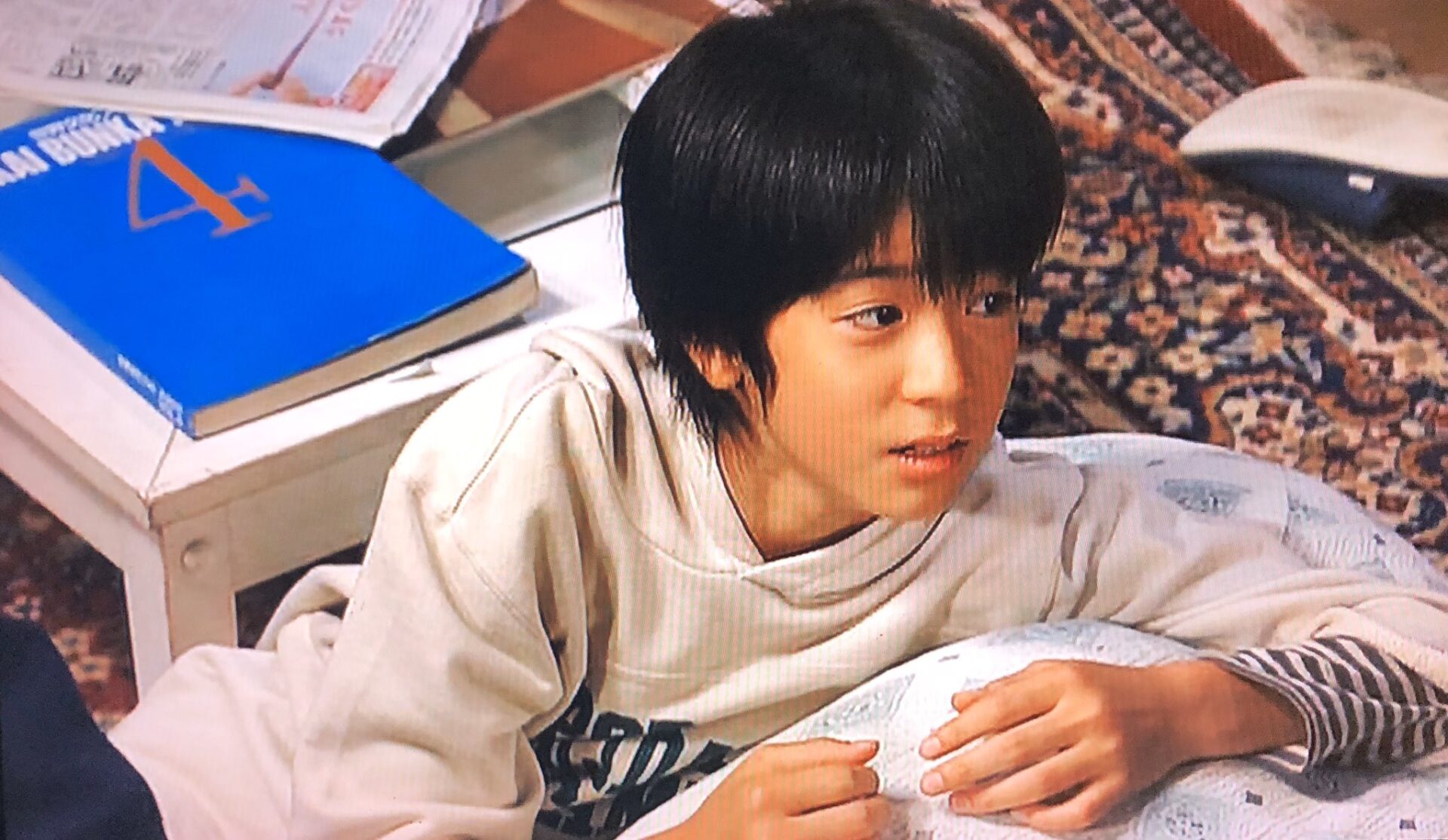 野ブタをプロデュース 中島裕翔が弟役の浩二！子役当時と現在の年齢は？