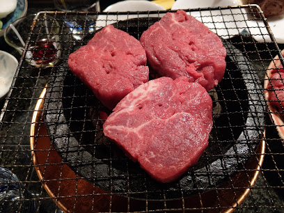 テンダーハウス 基順館