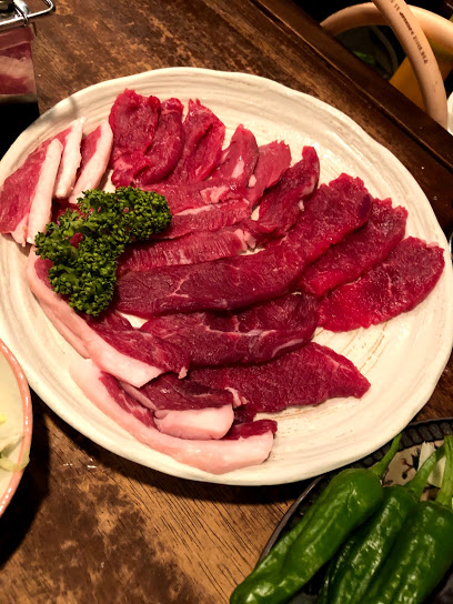 ひつじの新町や