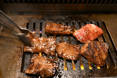 焼肉 ジャンボ 篠崎本店