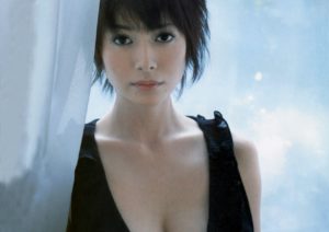 真木よう子は結婚してる(旦那は誰)・子供は?離婚理由と実家と家族構成(兄・弟)
