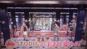 A-Studio歴代アシスタントの現在は? 現在のMC藤ヶ谷太輔は何代目?