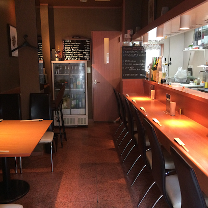 グラシア (食堂酒場Gracia)