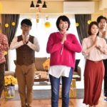 逃げ恥 新婚旅行の伊豆の旅館のロケ地は!?電車のキスシーンは何駅?