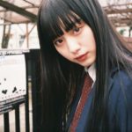 鶴嶋乃愛の胸のカップと彼氏は?ゼロワン イズ役ヒロインの女優