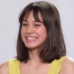 ヒルマンニナはハーフで父親、母親は何人?虹プロで歌った全曲紹介