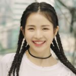 勝村摩耶 年齢は何歳で高校・彼氏は？中学アイドル→YGJ練習生→虹プロ→NiziUの全軌跡！