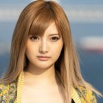 安斉かれんの本名・国籍(ハーフ)は?ドラマM愛すべき人アユ役の演技は?