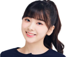 鈴野未光(ミイヒ)の激ヤセはホント?!虹プロ当時と現在の画像比較!両親の職業は?