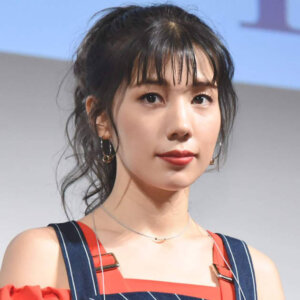 仲里依紗はクォーター(祖父がスウェーデン人)?結婚相手(旦那・夫)は誰?