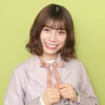 東村芽依は口と目が大きい!昔から天然不思議キャラでスポーツ万能
