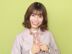 東村芽依は口と目が大きい!昔から天然不思議キャラでスポーツ万能