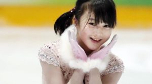 本田紗来はハーフ顔でトリンドル玲奈に似てる?父親の職業は?