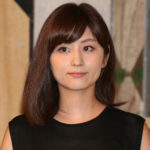 宇賀なつみの結婚相手の旦那(夫)は誰?子供はいる?歴代彼氏熱愛も調査
