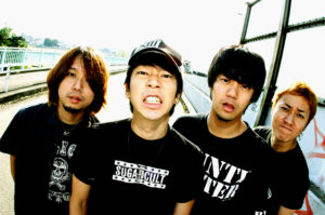 細美武士のタトゥーの意味は?結婚してる?英語の発音が良いのはなぜ?