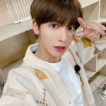 カンテヒョンの誕生日(生年月日)はいつ?名前のハングル・英語表記と彼女はいる?