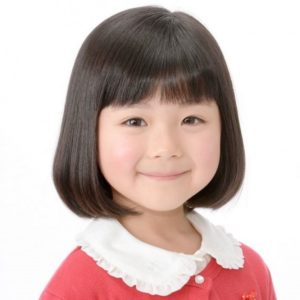 子役(女の子)竹野谷咲ちゃんの年齢は?フジパンCM、映画コードブルーに出演