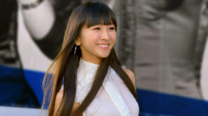 かしゆかの結婚相手(旦那)は?現在の年齢と熱愛彼氏とおでこ出しとすっぴん画像