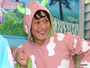 ダツイージョ(オフロスキー女性助手)は誰?オフロスキー小林顕の年齢は何歳?
