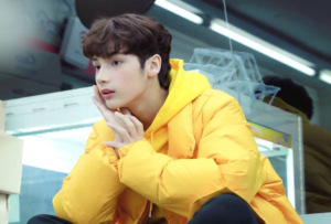 ヒュニンカイの国籍とハーフ(本名と英語表記)?誕生日(生年月日)と熱愛彼女は?