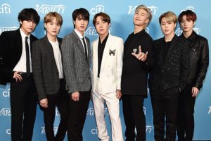 BTSの生歌がひどい、口パクの噂はホント?歌が上手いメンバーランキング!
