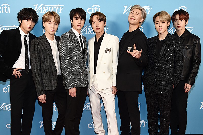 BTSダンス上手い順ランキング 振付師とメンバーのダンスレベルは？