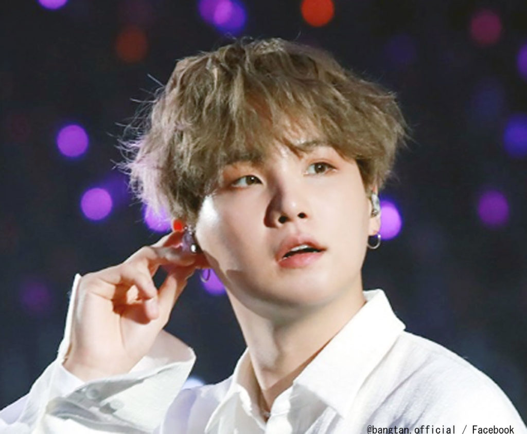 Btsユンギ シュガ が一人いない活動休止の理由 過去の病気はうつ病 整形 彼女は エンタ専科 Btsユンギ シュガ が一人いない活動休止の理由 過去の病気はうつ病 整形 彼女は エンタ専科