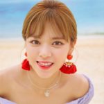 ジョンヨンの熱愛彼氏はジミン?すっぴん画像と整形は?姉はコンスンヨン!