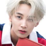 ジョンハンの目や鼻は整形?身長と彼女はいる?SEVENTEEN(セブチ)活動休止の病気とは!