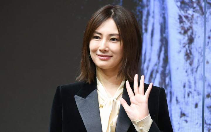 北川景子は結婚してる(旦那さんは)?子供は女の子で父親は三菱重工の重役ってホント?