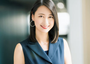 小川彩佳は再婚予定はある?離婚した理由と子供はいる?