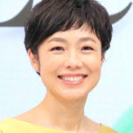 有働由美子は結婚してる(旦那・夫)?離婚歴と年齢は何歳?歴代熱愛彼氏の噂は?