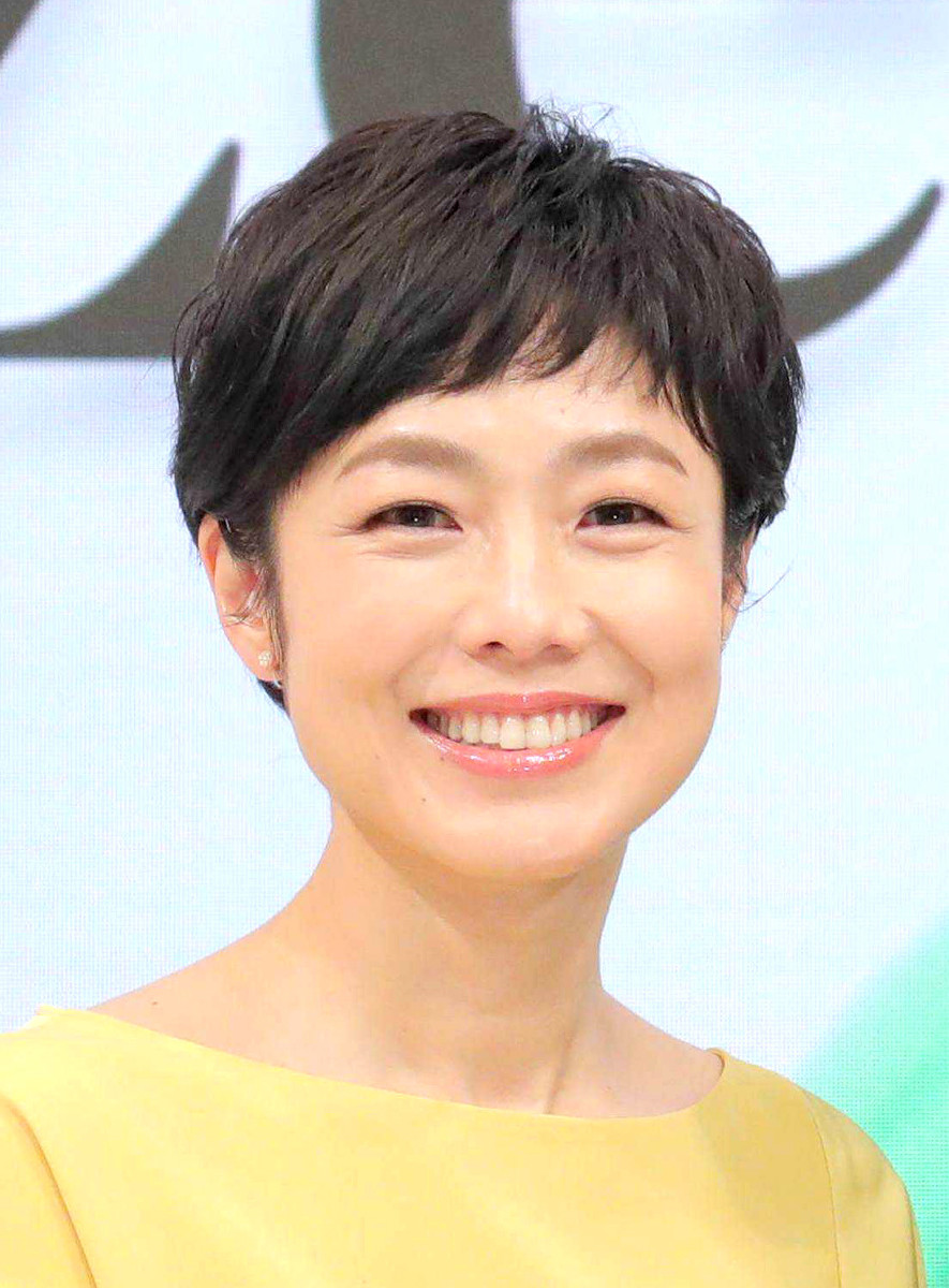 有働由美子は結婚してる(旦那・夫)？離婚歴と年齢は何歳？歴代熱愛彼氏の噂は？