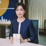 大江麻理子の結婚した旦那との年齢差と子供は?実家とフェリス女学院大学卒
