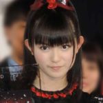 中元すず香は結婚してる(旦那は)?年齢は今何歳で現在は何してる?