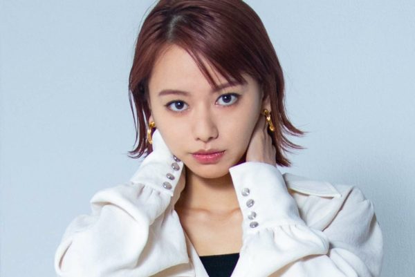 彼氏 山本 舞香