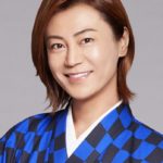 氷川きよしがジェンダーレスをカミングアウト?年齢は何歳で恋人はいる?