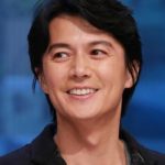 福山雅治はいつ何歳で結婚した?嫁は吹石一恵で何歳差?子供の年齢は何歳?
